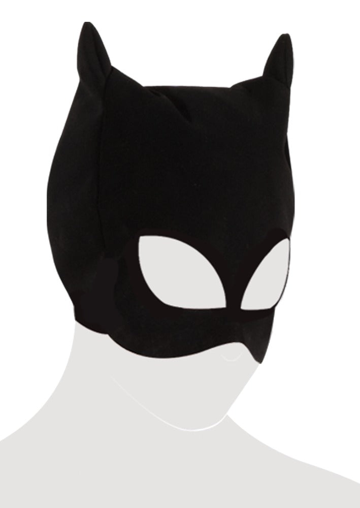 Bad Kitty Kattemaske