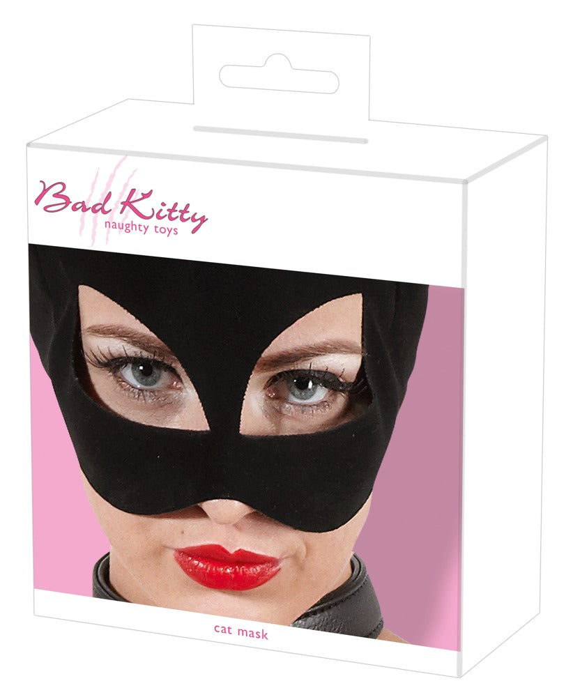 Bad Kitty Kattemaske