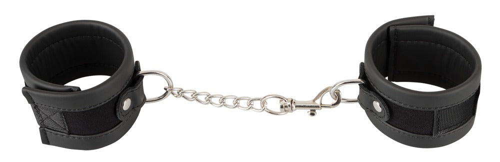 Vegan Fetish Håndlenker