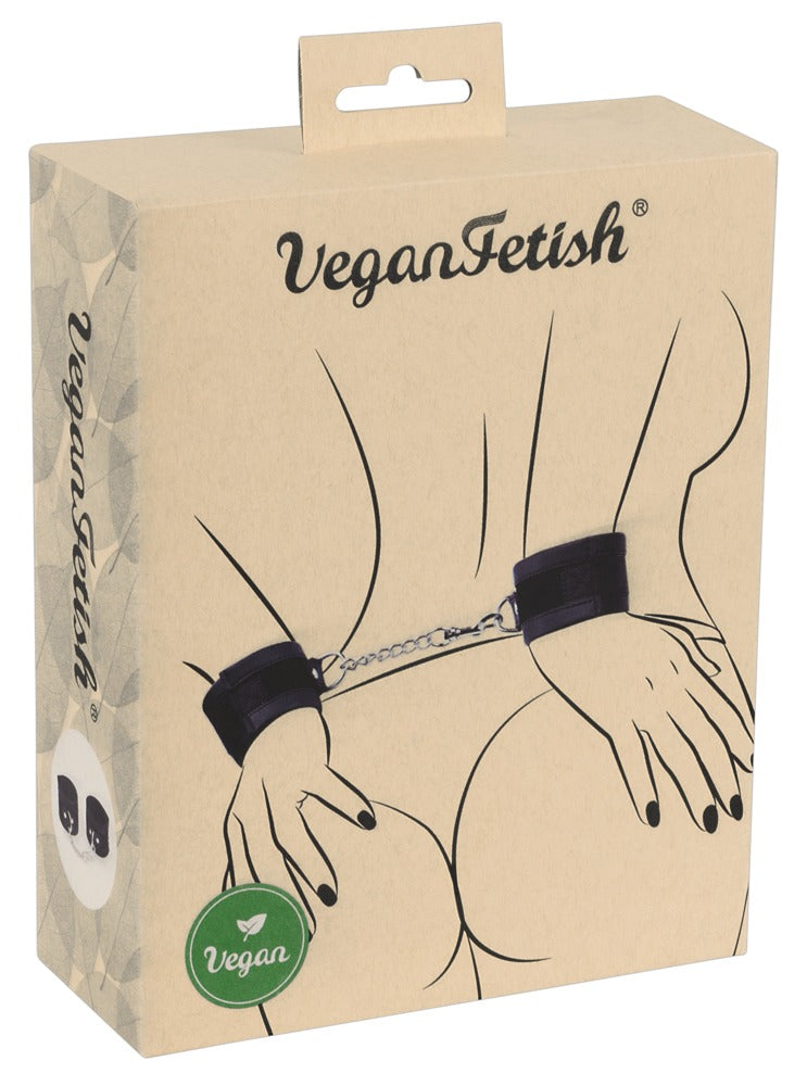 Vegan Fetish Håndlenker
