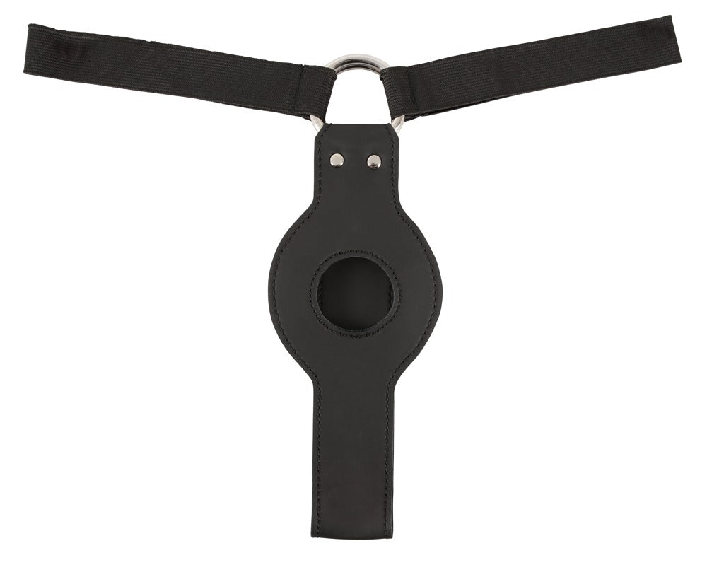 Vegan Fetish Bondagesett