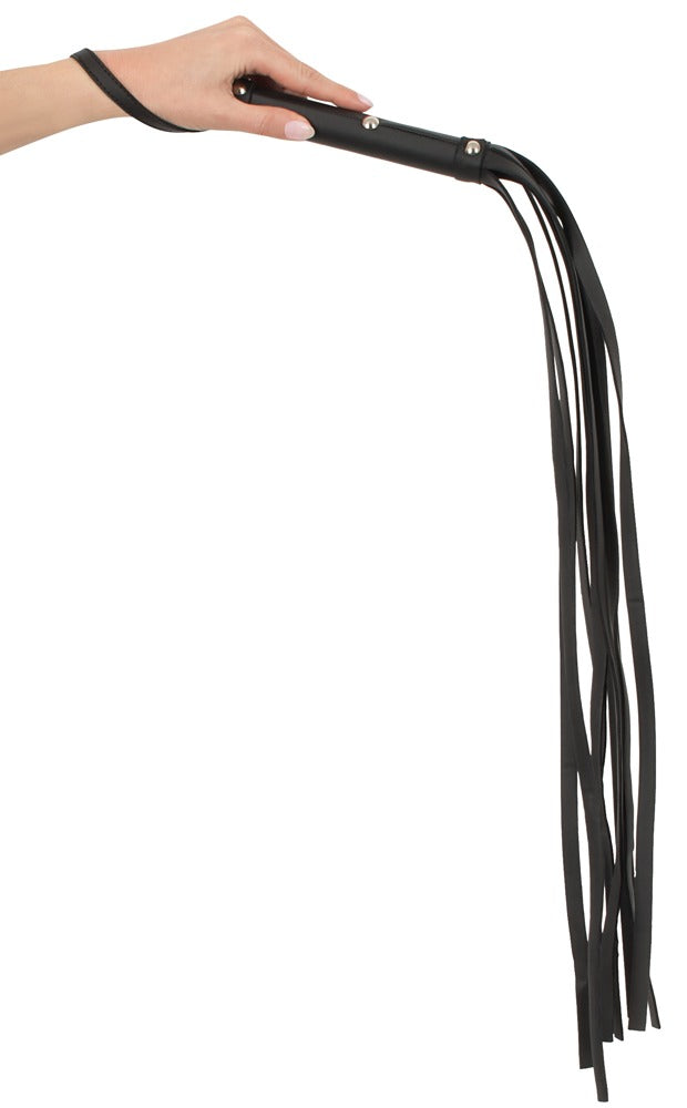 Vegan Fetish Bondagesett