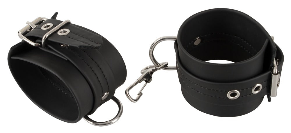 Vegan Fetish Bondagesett