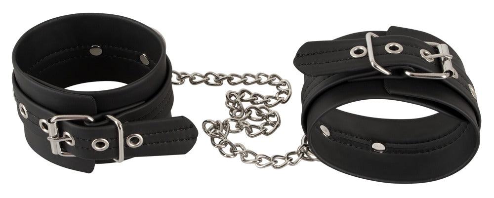 Vegan Fetish Bondagesett