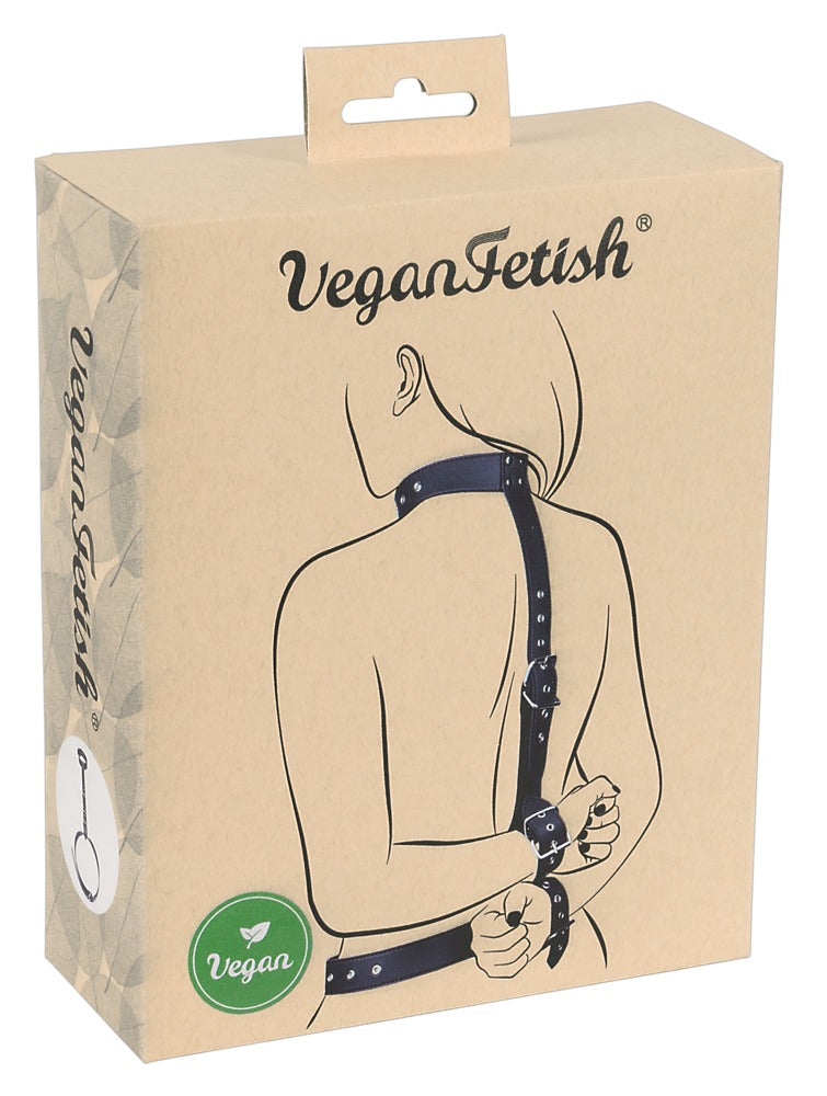Vegan Fetish Lenkesett vegant
