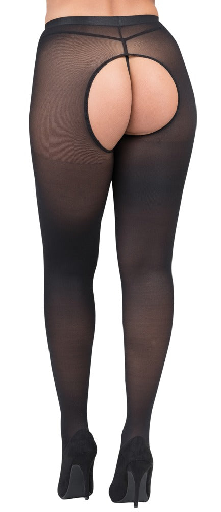 Fifty Shades of Grey Captivate Spanking Tights