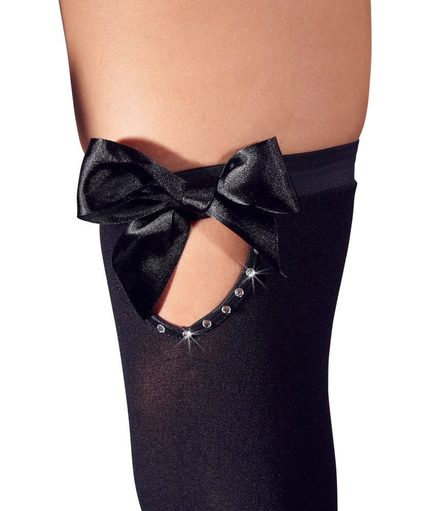 Cottelli LEGWEAR Stay-ups 16