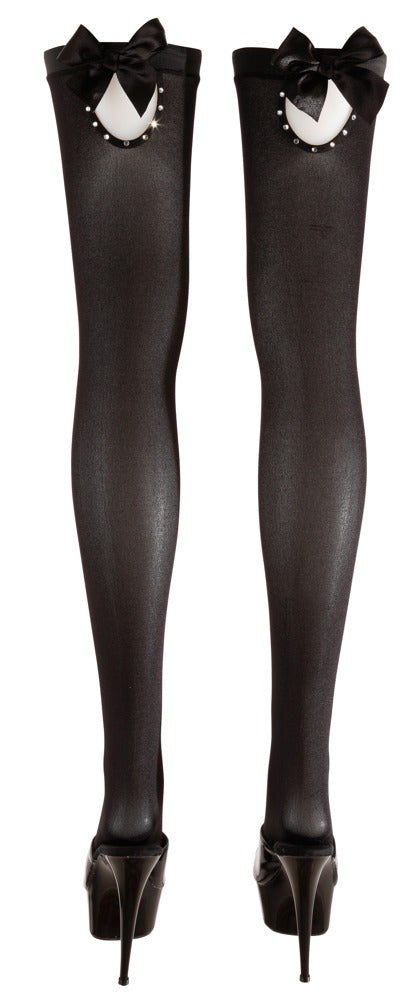Cottelli LEGWEAR Stay-ups 16