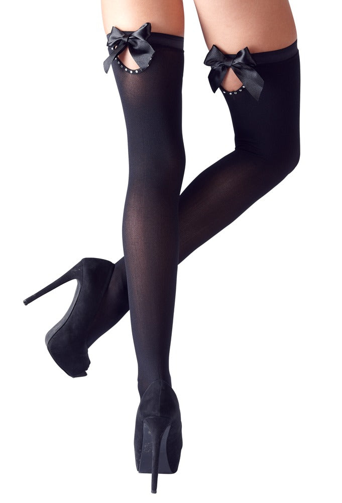 Cottelli LEGWEAR Stay-ups 16