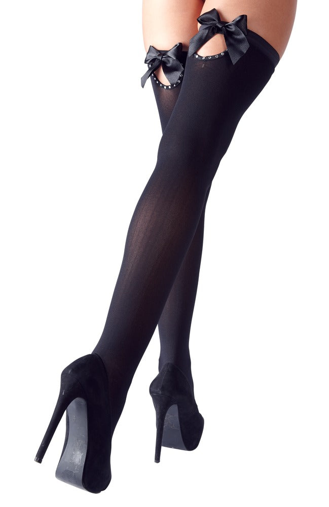 Cottelli LEGWEAR Stay-ups 16