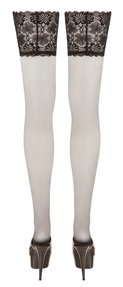 Cottelli LEGWEAR Stay-ups