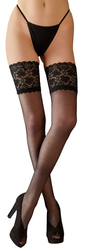 Cottelli LEGWEAR Stay-ups