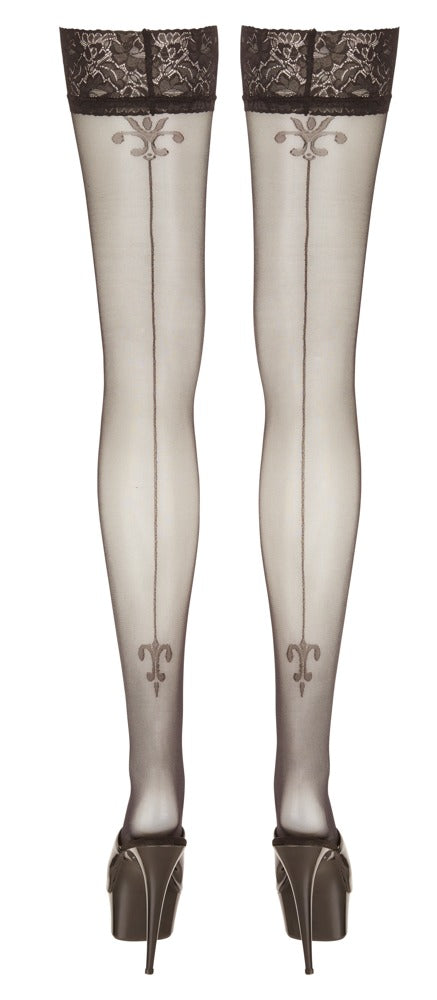 Cottelli LEGWEAR Stay-ups