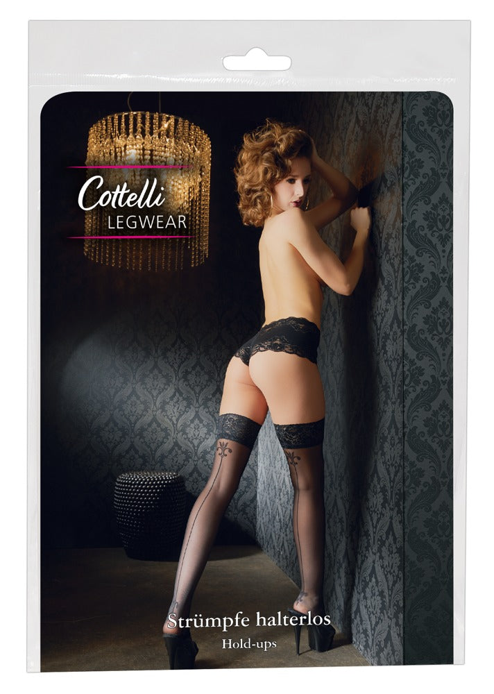 Cottelli LEGWEAR Stay-ups