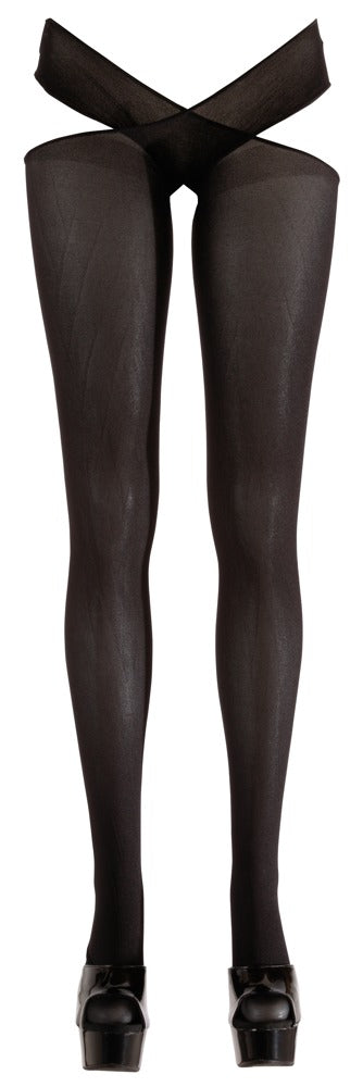 Cottelli LEGWEAR Strømper