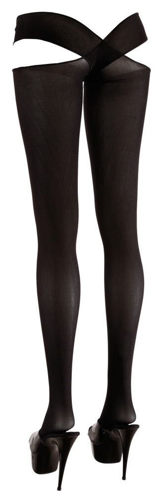 Cottelli LEGWEAR Strømper