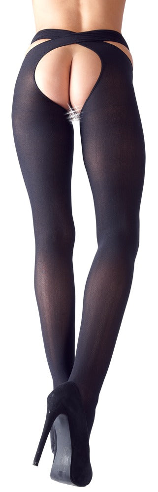 Cottelli LEGWEAR Strømper