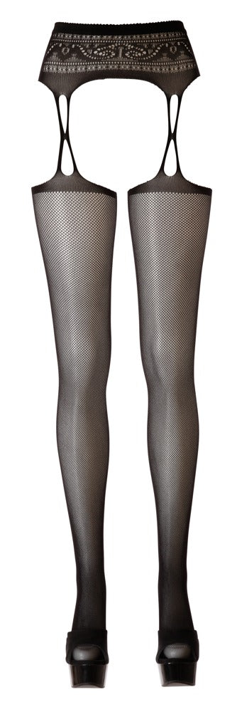Cottelli LEGWEAR Strømpebukse
