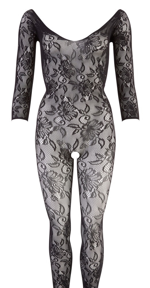 NO:XQSE Catsuit
