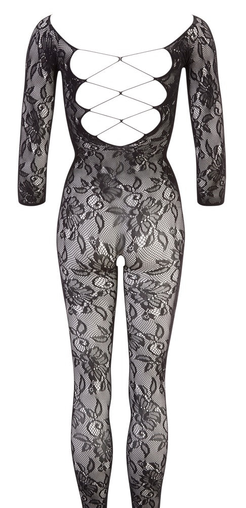 NO:XQSE Catsuit