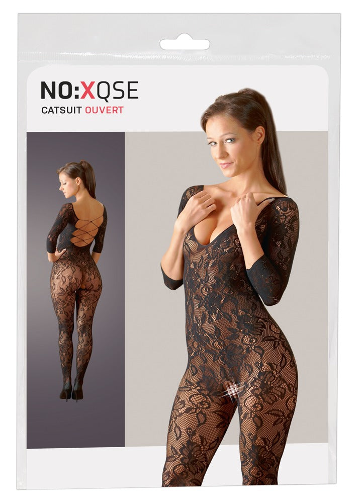NO:XQSE Catsuit