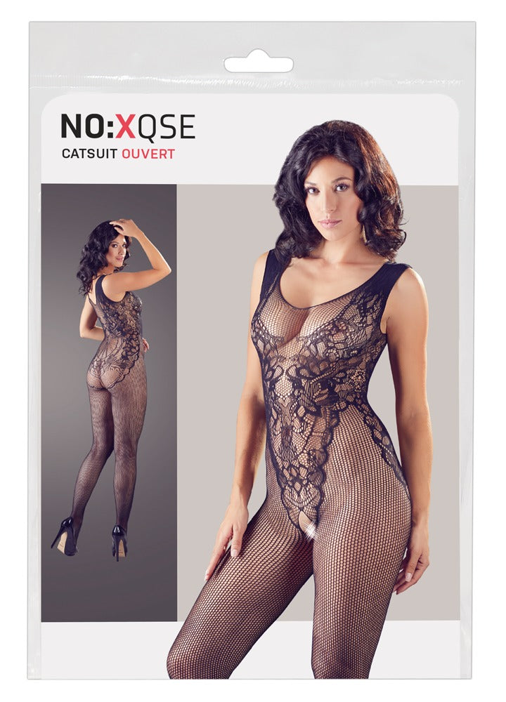 NO:XQSE Catsuit