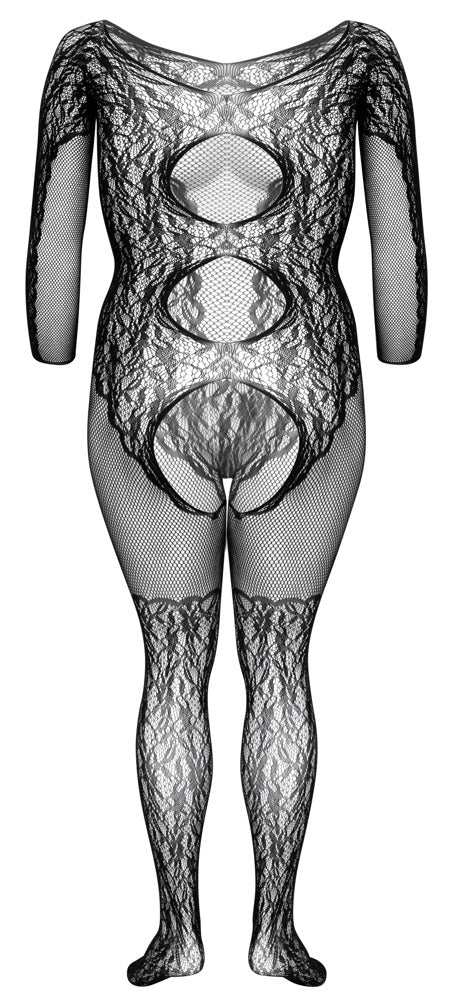 Fifty Shades of Grey Captivate Catsuit