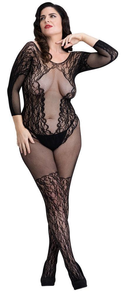 Fifty Shades of Grey Captivate Catsuit