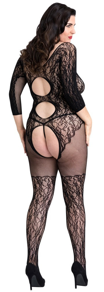 Fifty Shades of Grey Captivate Catsuit