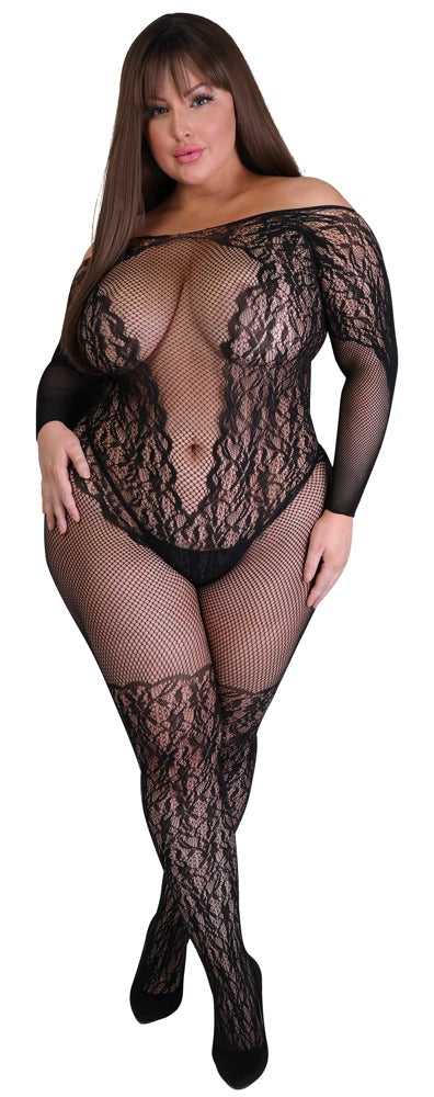 Fifty Shades of Grey Captivate Catsuit