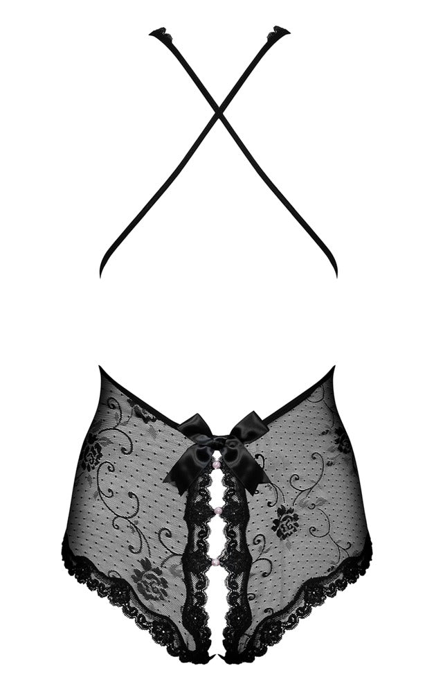 Obsessive Åpen body Fiorenta
