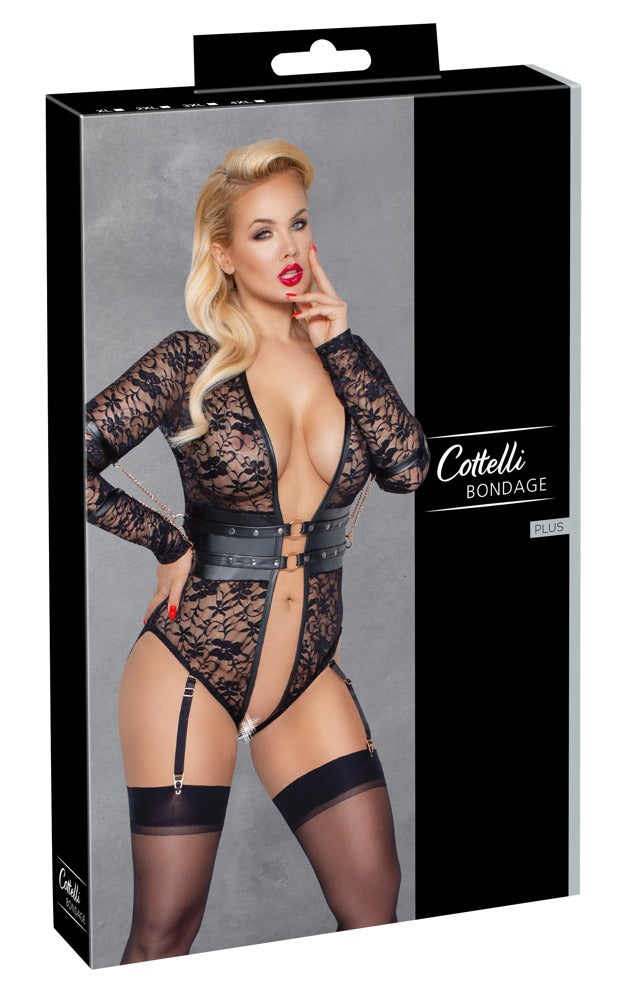 Cottelli BONDAGE Body