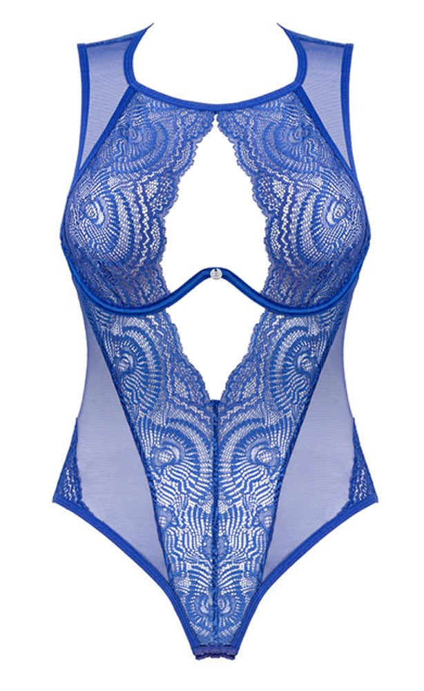 Obsessive Body Giselia