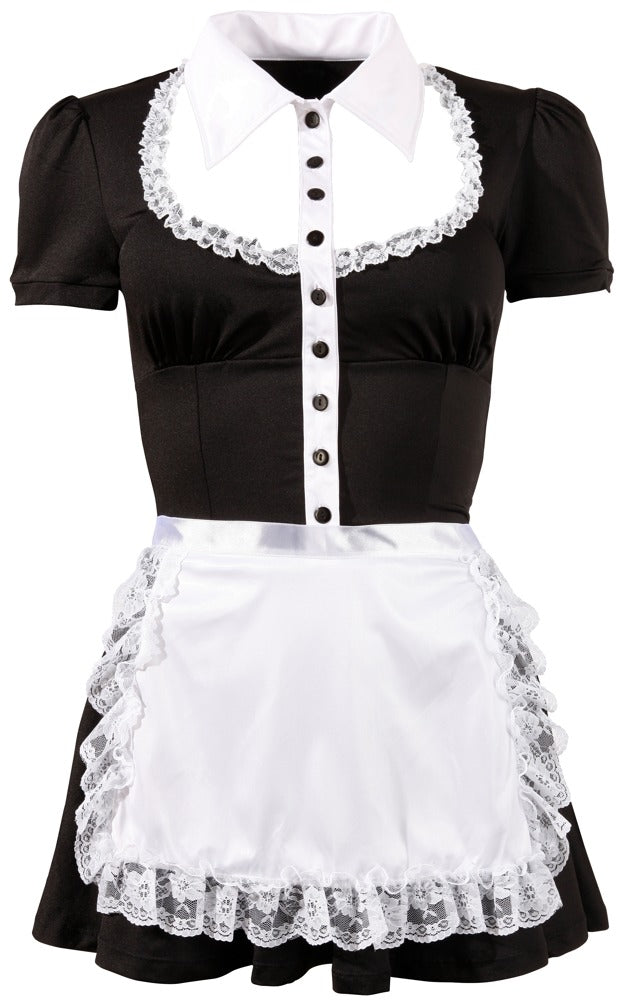 Cottelli COSTUMES Stuepikekjole