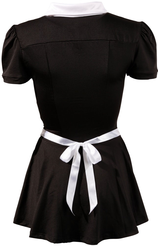 Cottelli COSTUMES Stuepikekjole