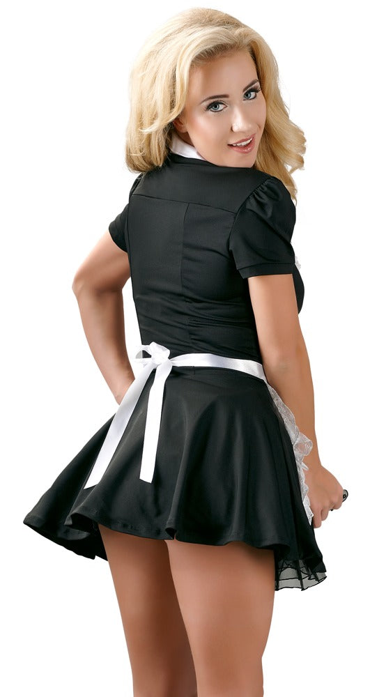 Cottelli COSTUMES Stuepikekjole