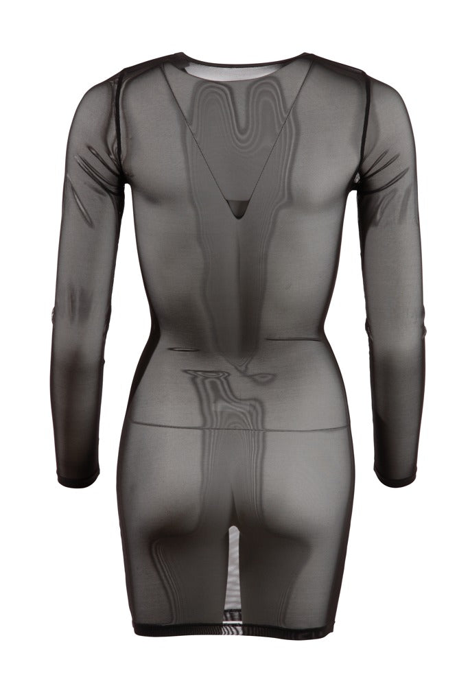 Cottelli PARTY Powernet kjole