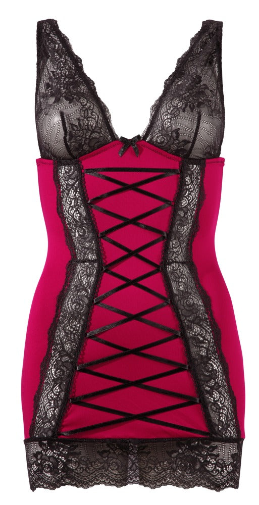 Cottelli LINGERIE Minikjole