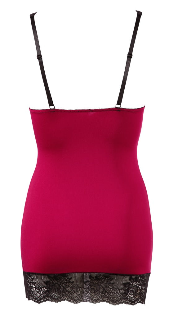Cottelli LINGERIE Minikjole