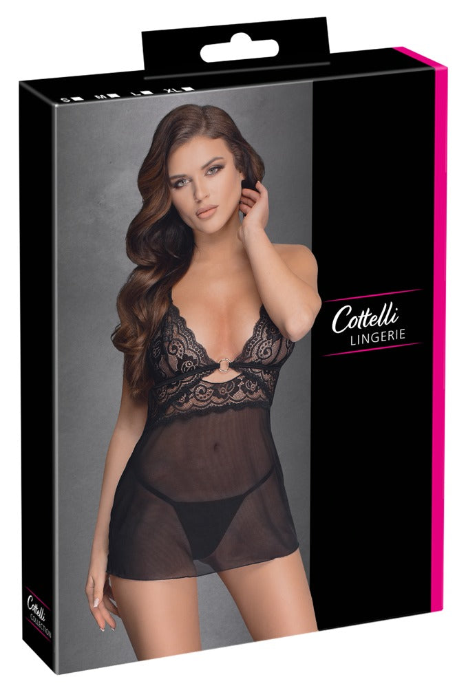 Cottelli LINGERIE Babydoll