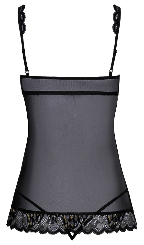 kissable Babydoll i sett