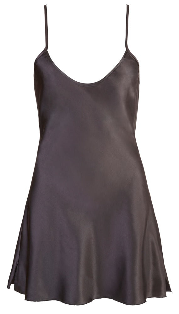 Cottelli LINGERIE Sateng-neglisje