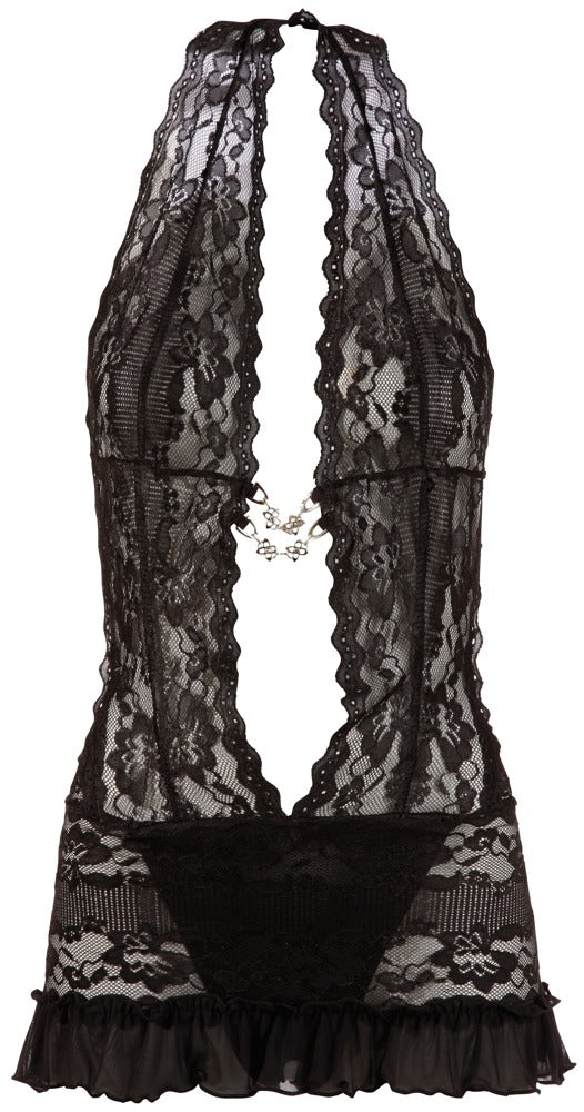 Cottelli LINGERIE Blondekjole