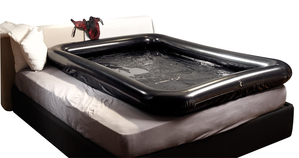 fetish Collection Lakklaken Glossy Games