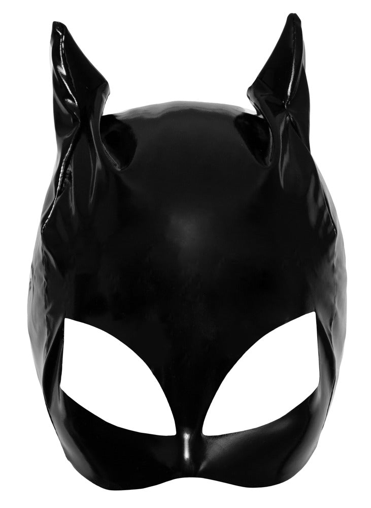 Black Level Kattemaske lakk