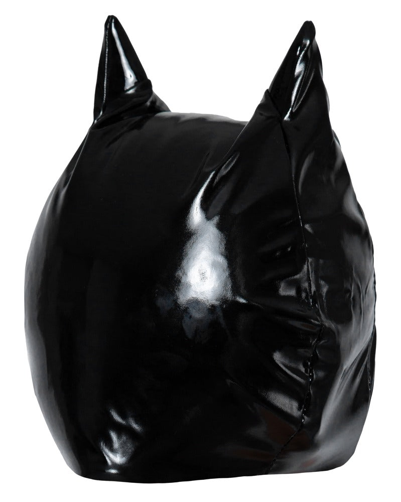 Black Level Kattemaske lakk