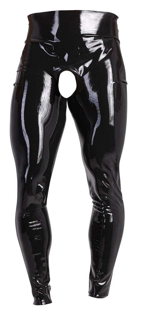 Late X Leggings