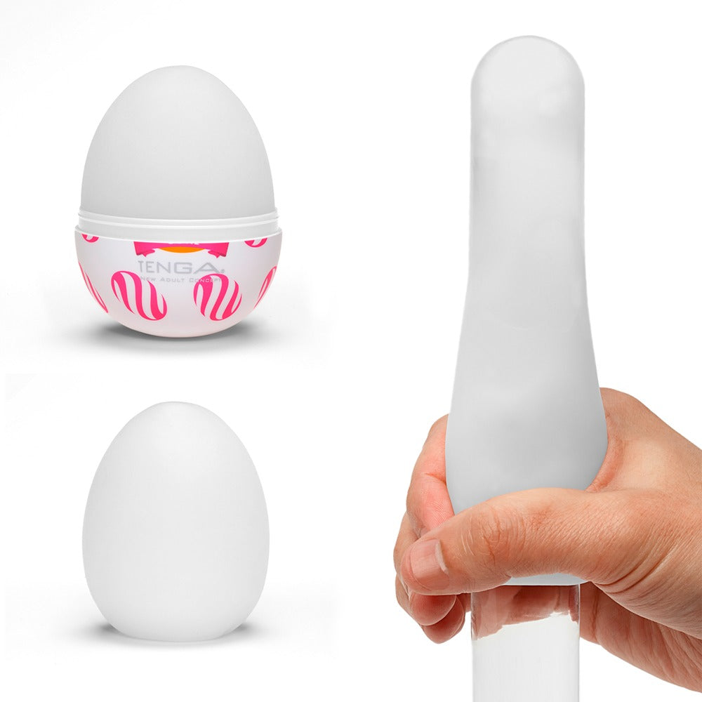 TENGA Egg Curl