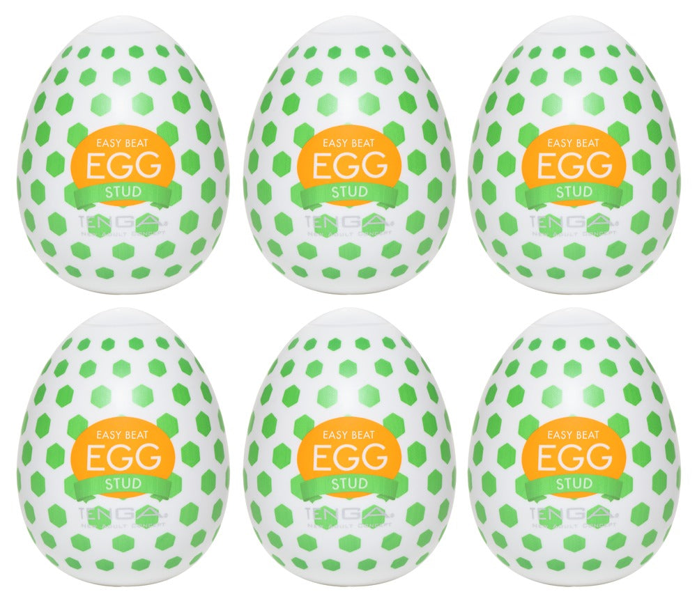 TENGA Egg Stud
