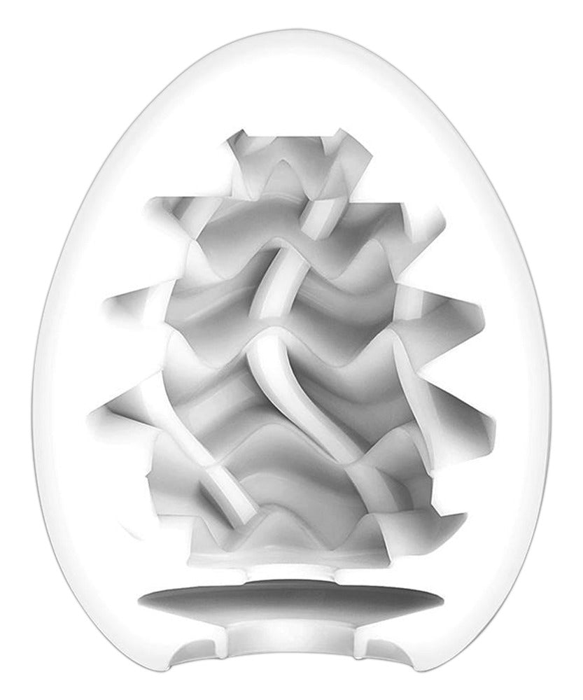 TENGA Egg Wavy II